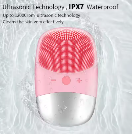 Glowlush - Sonicare