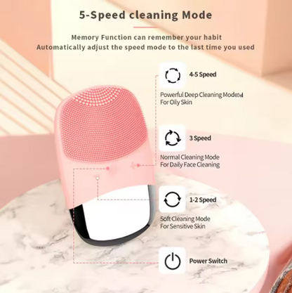 Glowlush - Sonicare